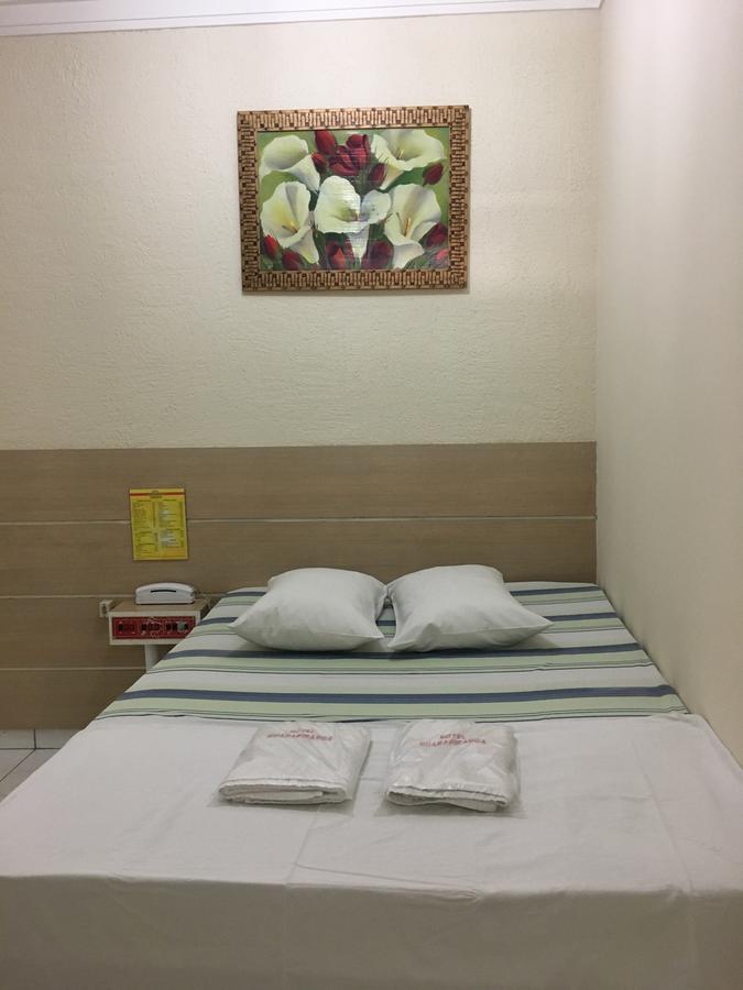 Guarapiranga Hotel