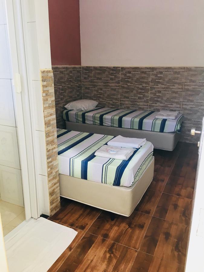 Guarapiranga Hotel