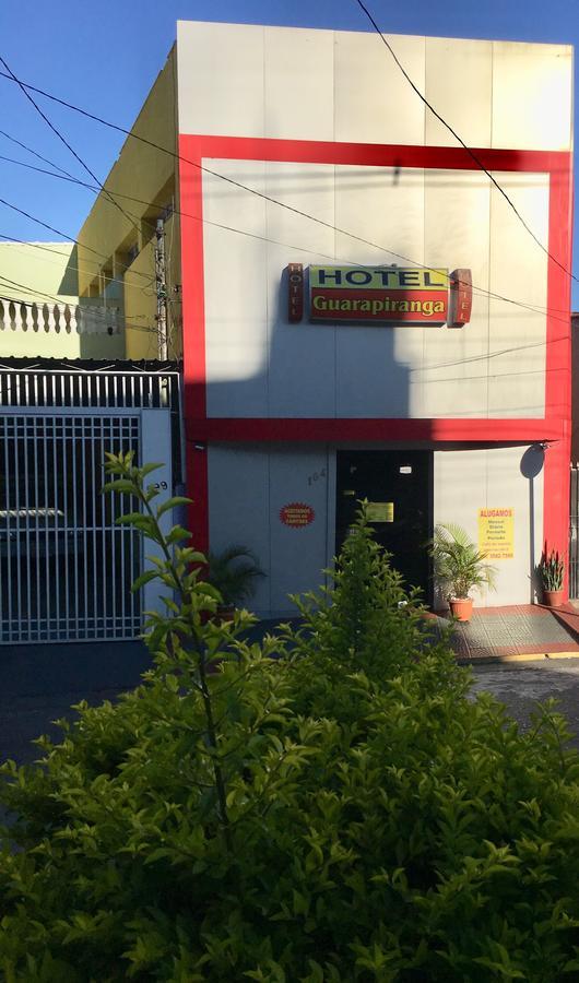Guarapiranga Hotel